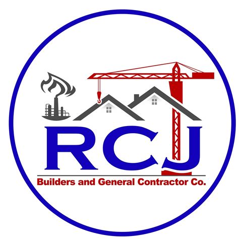 RCJ Builders and General Contractor Co. .